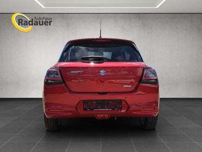 Suzuki Swift Neuwagen