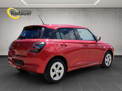 Suzuki Swift Neuwagen
