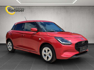 Suzuki Swift Neuwagen