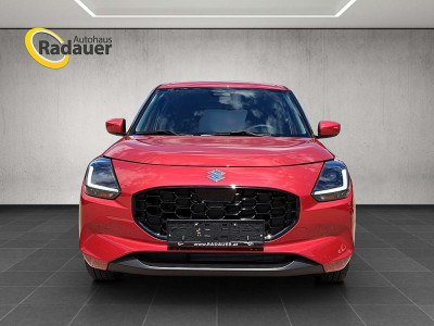 Suzuki Swift Neuwagen
