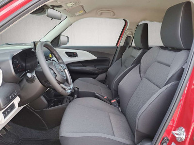 Suzuki Swift Neuwagen