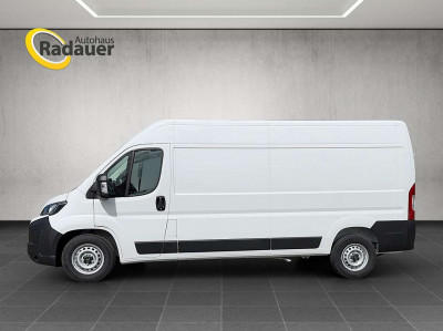 Opel Movano Neuwagen