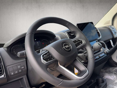 Opel Movano Neuwagen