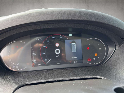 Opel Movano Neuwagen