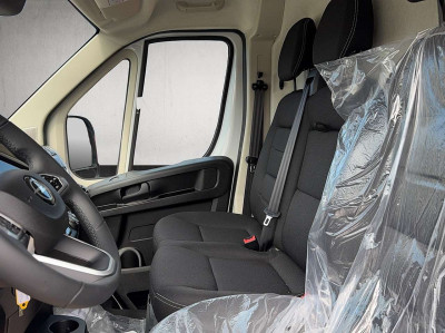 Opel Movano Neuwagen