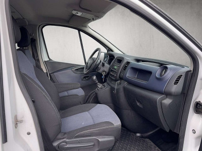 Opel Vivaro Gebrauchtwagen