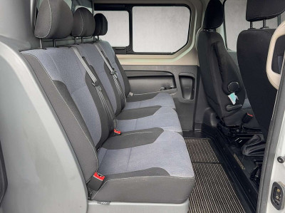 Opel Vivaro Gebrauchtwagen