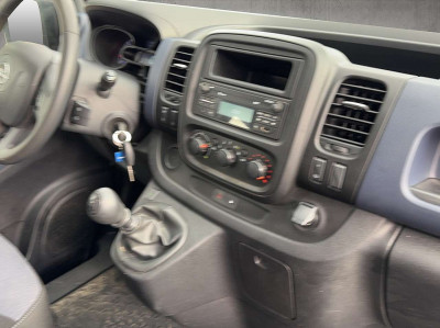 Opel Vivaro Gebrauchtwagen