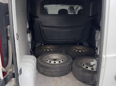 Opel Vivaro Gebrauchtwagen