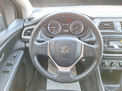 Suzuki SX4 S-Cross Gebrauchtwagen