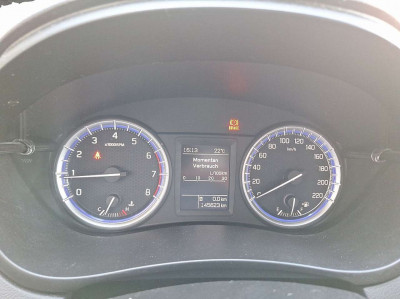 Suzuki SX4 S-Cross Gebrauchtwagen