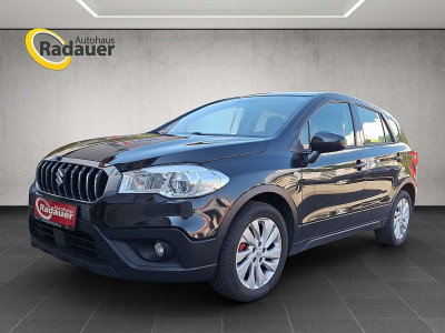 Suzuki SX4 S-Cross Gebrauchtwagen