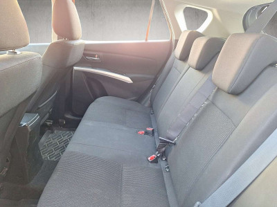 Suzuki SX4 S-Cross Gebrauchtwagen