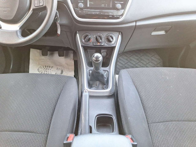 Suzuki SX4 S-Cross Gebrauchtwagen