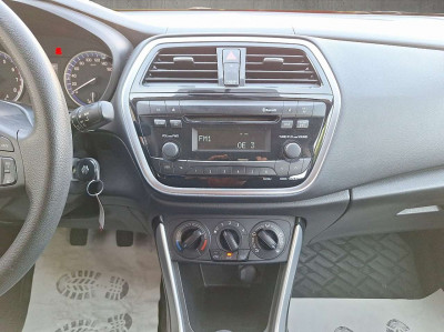 Suzuki SX4 S-Cross Gebrauchtwagen