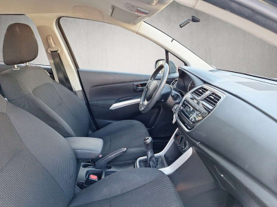 Suzuki SX4 S-Cross Gebrauchtwagen