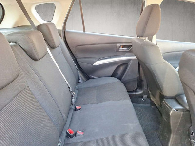 Suzuki SX4 S-Cross Gebrauchtwagen