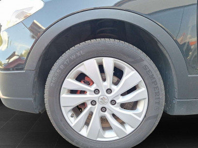 Suzuki SX4 S-Cross Gebrauchtwagen