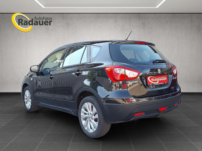 Suzuki SX4 S-Cross Gebrauchtwagen