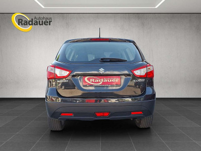 Suzuki SX4 S-Cross Gebrauchtwagen