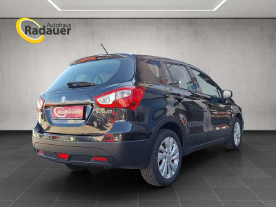 Suzuki SX4 S-Cross Gebrauchtwagen