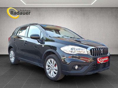 Suzuki SX4 S-Cross Gebrauchtwagen