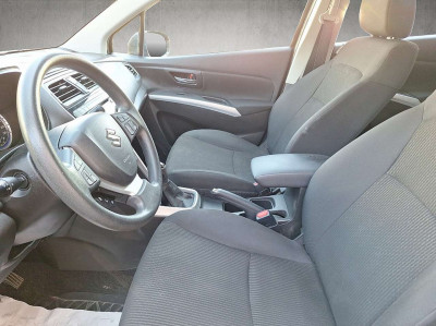 Suzuki SX4 S-Cross Gebrauchtwagen