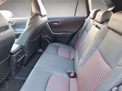 Suzuki Across Vorführwagen