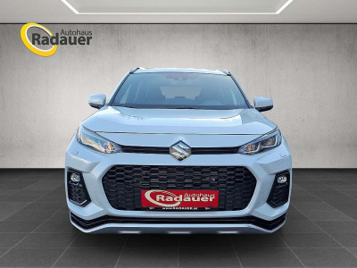 Suzuki Across Vorführwagen