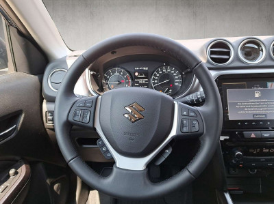Suzuki Vitara Jahreswagen