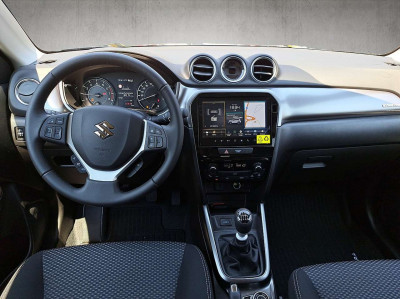 Suzuki Vitara Jahreswagen