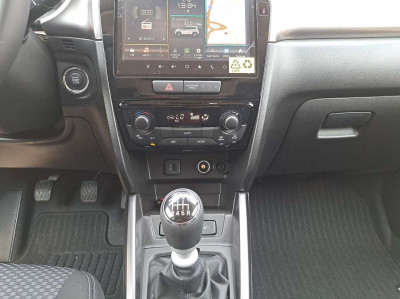 Suzuki Vitara Jahreswagen