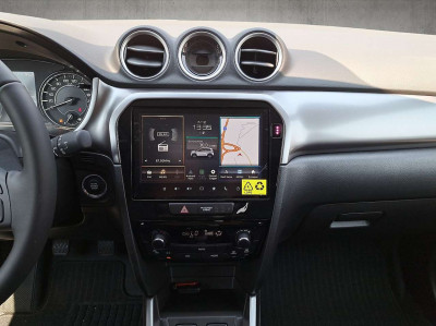 Suzuki Vitara Jahreswagen