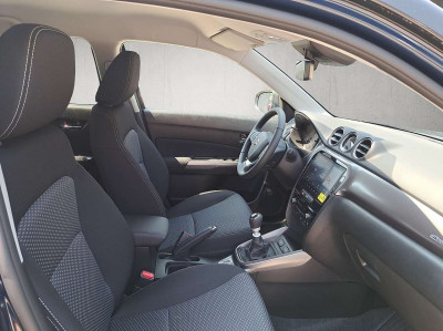 Suzuki Vitara Jahreswagen