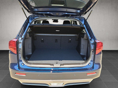 Suzuki Vitara Jahreswagen