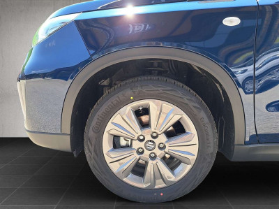 Suzuki Vitara Jahreswagen