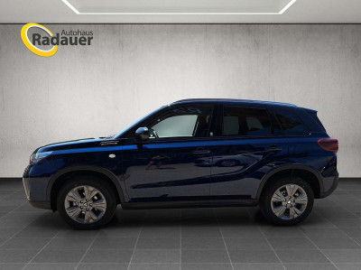 Suzuki Vitara Jahreswagen