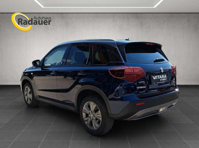 Suzuki Vitara Jahreswagen