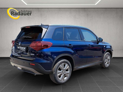 Suzuki Vitara Jahreswagen
