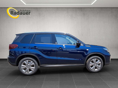 Suzuki Vitara Jahreswagen
