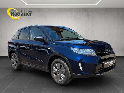 Suzuki Vitara Jahreswagen