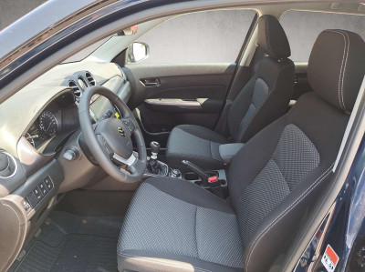 Suzuki Vitara Jahreswagen