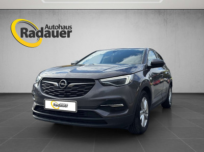 Opel Grandland X Gebrauchtwagen