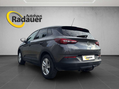 Opel Grandland X Gebrauchtwagen
