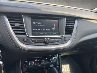 Opel Grandland X Gebrauchtwagen