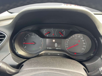 Opel Grandland X Gebrauchtwagen