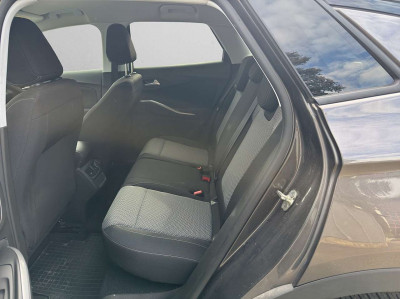 Opel Grandland X Gebrauchtwagen