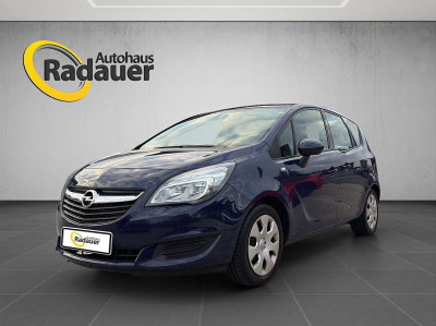 Opel Meriva Gebrauchtwagen