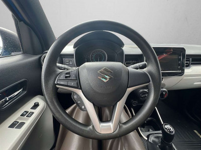 Suzuki Ignis Gebrauchtwagen Suzuki Ignis Gebrauchtwagen
