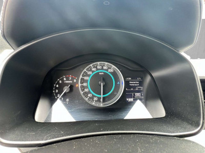 Suzuki Ignis Gebrauchtwagen Suzuki Ignis Gebrauchtwagen